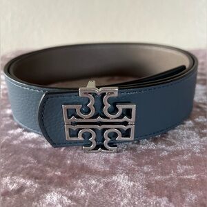 Tory Burch Reversible Belt